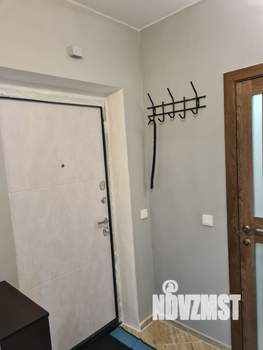 1-к квартира, на длительный срок, 30м2, 16/20 этаж