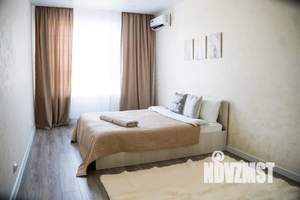 2-к квартира, посуточно, 65м2, 3/16 этаж