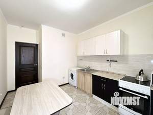 1-к квартира, на длительный срок, 40м2, 7/18 этаж