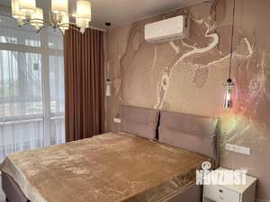 3-к квартира, на длительный срок, 100м2, 7/24 этаж