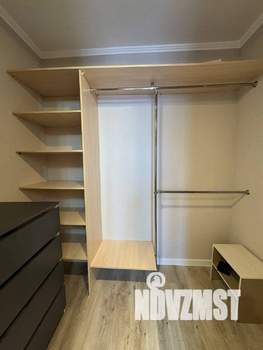 1-к квартира, на длительный срок, 40м2, 3/16 этаж