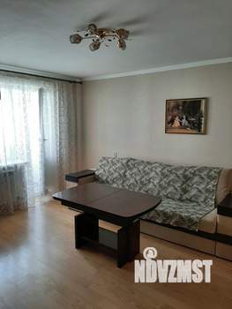 4-к квартира, на длительный срок, 74м2, 5/5 этаж