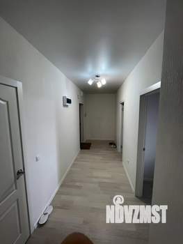 1-к квартира, на длительный срок, 45м2, 11/17 этаж