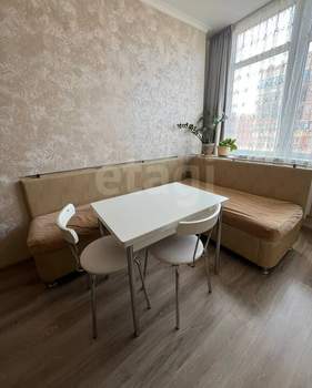 2-к квартира, на длительный срок, 68м2, 14/17 этаж