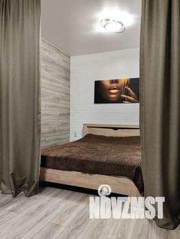 1-к квартира, посуточно, 35м2, 8/16 этаж