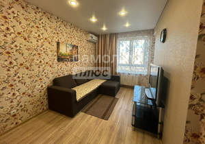 1-к квартира, на длительный срок, 36м2, 9/16 этаж