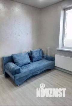 Студия квартира, на длительный срок, 22м2, 8/8 этаж