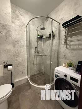 1-к квартира, посуточно, 40м2, 5/17 этаж