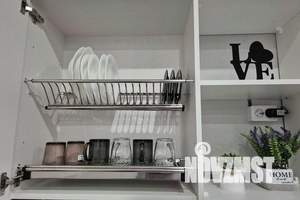 1-к квартира, посуточно, 30м2, 3/12 этаж