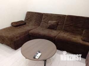 2-к квартира, посуточно, 75м2, 16/17 этаж