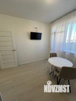 1-к квартира, на длительный срок, 37м2, 9/9 этаж