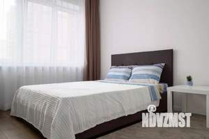 2-к квартира, посуточно, 70м2, 1/1 этаж