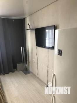 Студия квартира, на длительный срок, 22м2, 2/5 этаж