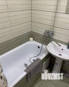 1-к квартира, на длительный срок, 35м2, 5/15 этаж