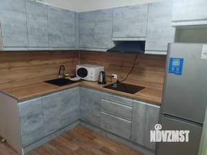 1-к квартира, на длительный срок, 34м2, 1/9 этаж