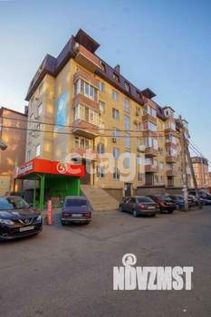 1-к квартира, на длительный срок, 31м2, 2/6 этаж