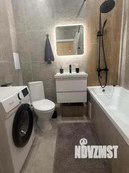 Студия квартира, на длительный срок, 22м2, 14/18 этаж