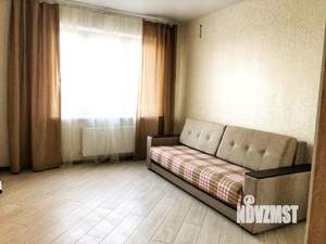 2-к квартира, на длительный срок, 57м2, 8/18 этаж