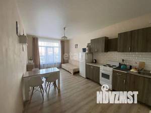1-к квартира, на длительный срок, 51м2, 6/13 этаж