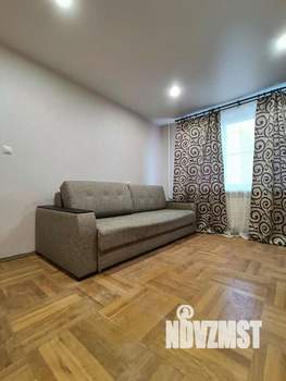 1-к квартира, на длительный срок, 38м2, 6/10 этаж