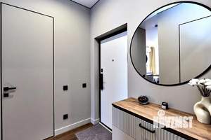 1-к квартира, на длительный срок, 37м2, 5/15 этаж