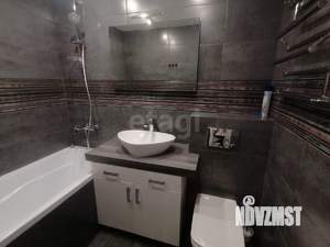 1-к квартира, на длительный срок, 35м2, 6/16 этаж