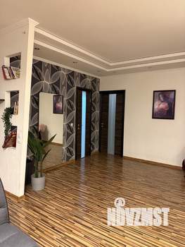 2-к квартира, на длительный срок, 74м2, 4/17 этаж