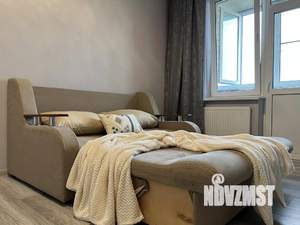 2-к квартира, посуточно, 60м2, 1/1 этаж