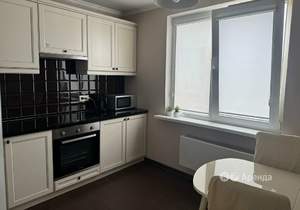 2-к квартира, на длительный срок, 61м2, 16/16 этаж