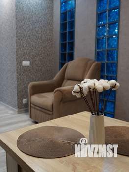 1-к квартира, посуточно, 43м2, 10/21 этаж