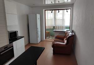 1-к квартира, на длительный срок, 46м2, 5/6 этаж