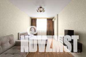 1-к квартира, посуточно, 42м2, 16/24 этаж