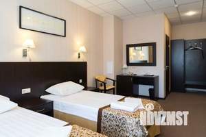 1-к квартира, посуточно, 19м2, 1/1 этаж