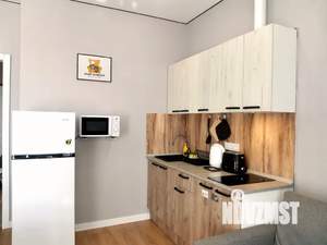 1-к квартира, посуточно, 30м2, 20/22 этаж