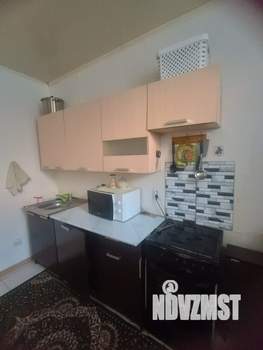 Студия квартира, на длительный срок, 24м2, 1/4 этаж