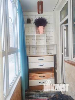 2-к квартира, на длительный срок, 50м2, 5/16 этаж