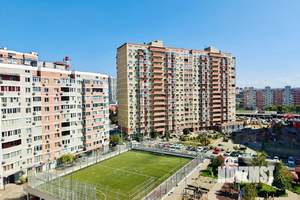 3-к квартира, на длительный срок, 82м2, 8/10 этаж