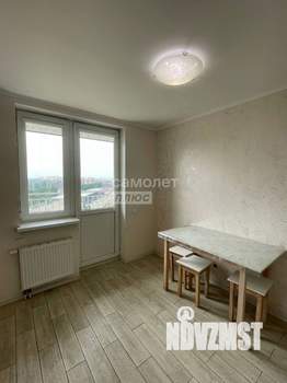 2-к квартира, на длительный срок, 51м2, 12/16 этаж