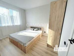 2-к квартира, на длительный срок, 55м2, 2/16 этаж