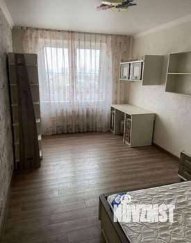 3-к квартира, на длительный срок, 90м2, 15/20 этаж