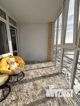 2-к квартира, на длительный срок, 66м2, 21/24 этаж