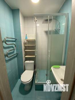 Студия квартира, на длительный срок, 25м2, 17/19 этаж