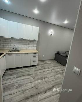 1-к квартира, на длительный срок, 36м2, 2/16 этаж