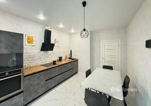 2-к квартира, на длительный срок, 62м2, 9/17 этаж