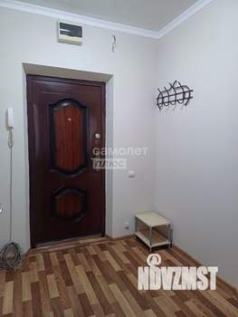 1-к квартира, на длительный срок, 37м2, 2/16 этаж