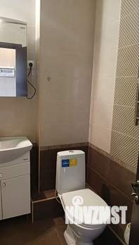 1-к квартира, на длительный срок, 37м2, 6/18 этаж