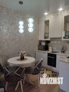 2-к квартира, на длительный срок, 36м2, 13/16 этаж