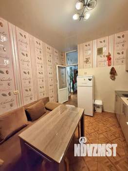 1-к квартира, на длительный срок, 46м2, 6/12 этаж