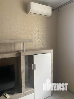 1-к квартира, на длительный срок, 43м2, 8/18 этаж
