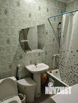 1-к квартира, на длительный срок, 36м2, 13/16 этаж